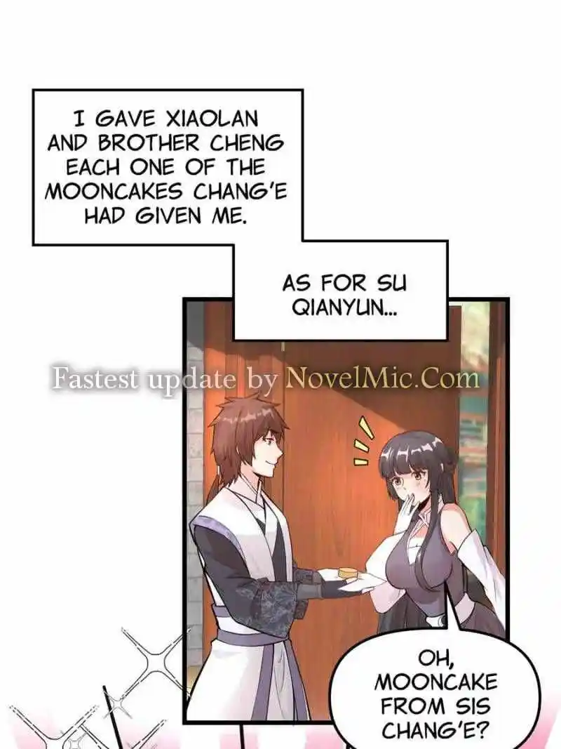 I Might Be A Fake Cultivator Chapter 236