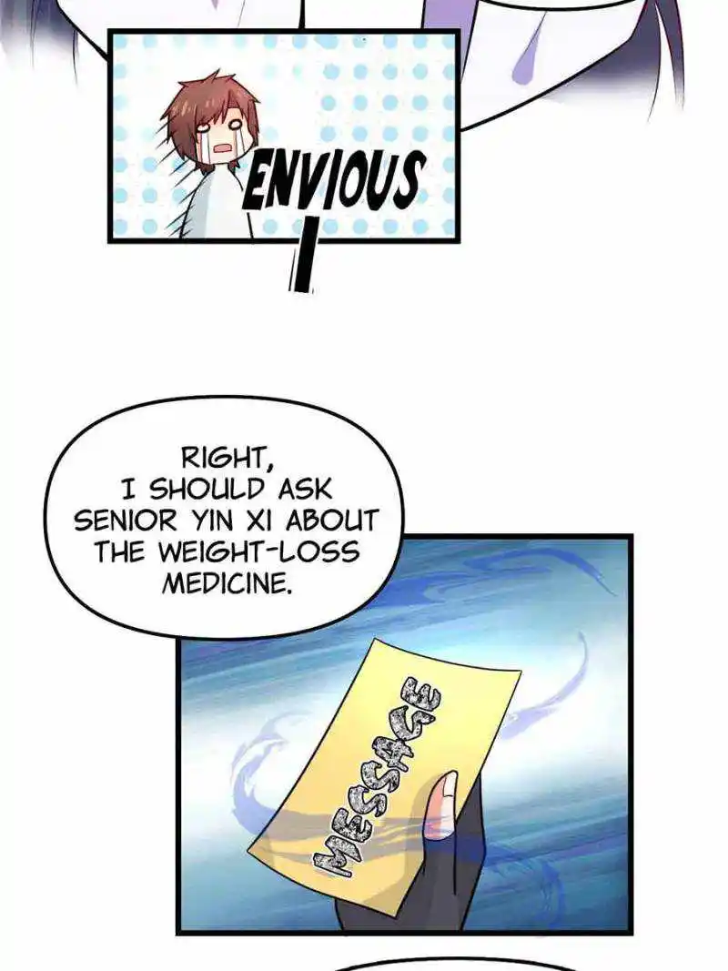 I Might Be A Fake Cultivator Chapter 236