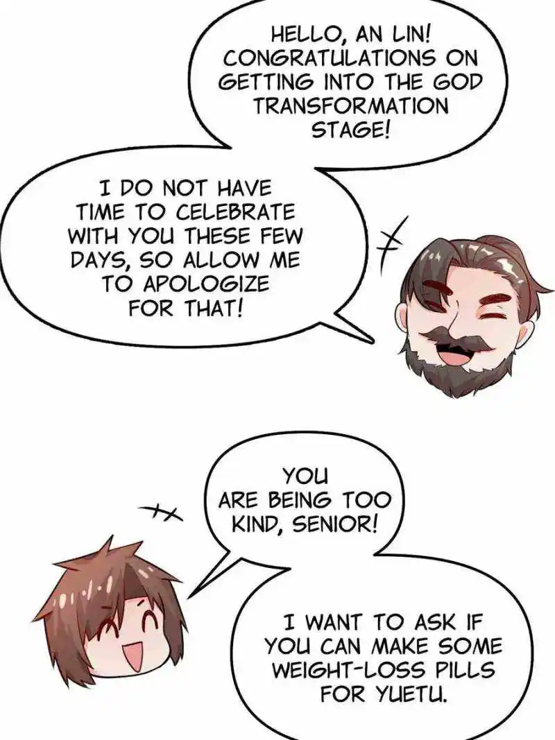 I Might Be A Fake Cultivator Chapter 236