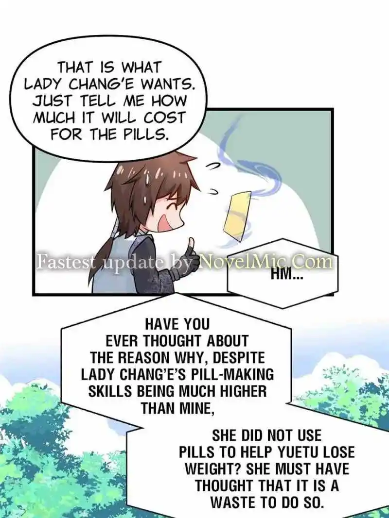 I Might Be A Fake Cultivator Chapter 236