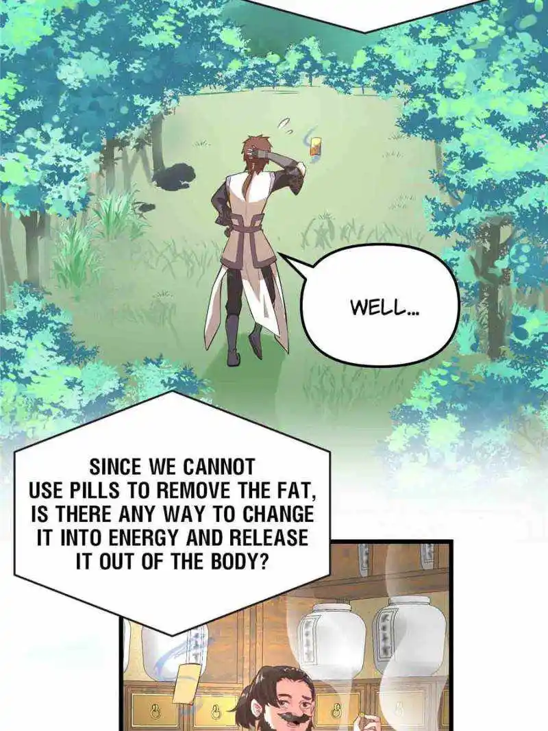 I Might Be A Fake Cultivator Chapter 236