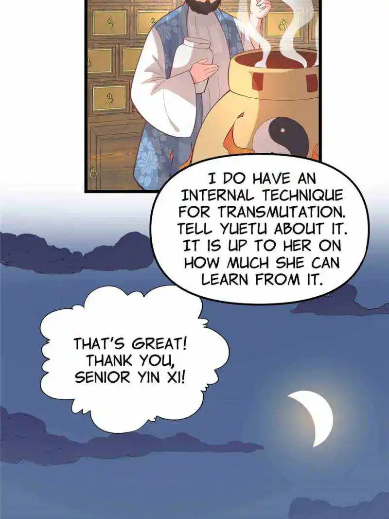 I Might Be A Fake Cultivator Chapter 236