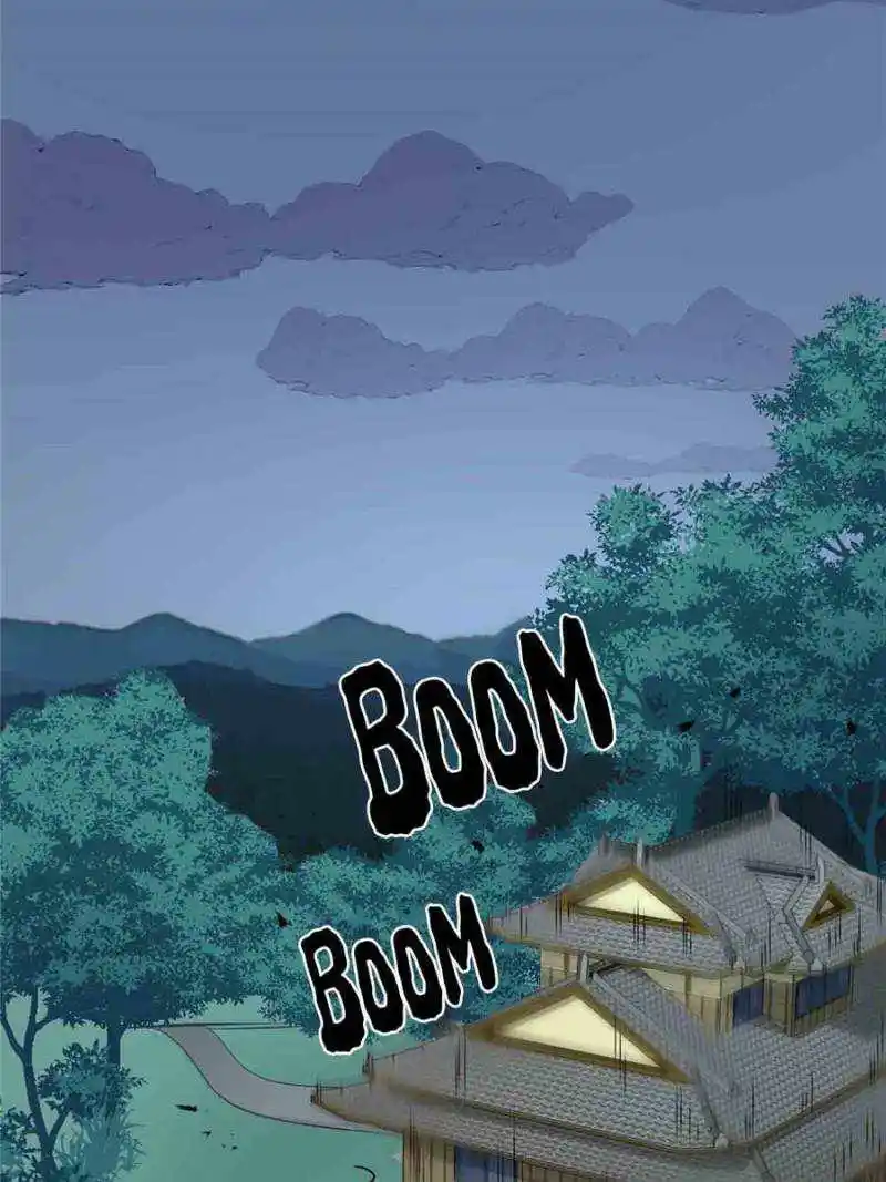 I Might Be A Fake Cultivator Chapter 236