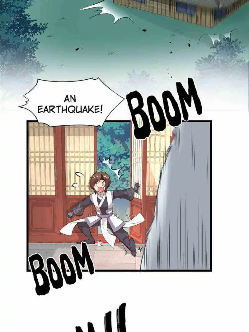 I Might Be A Fake Cultivator Chapter 236