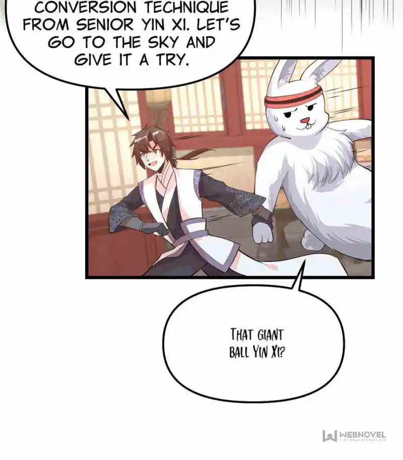 I Might Be A Fake Cultivator Chapter 236