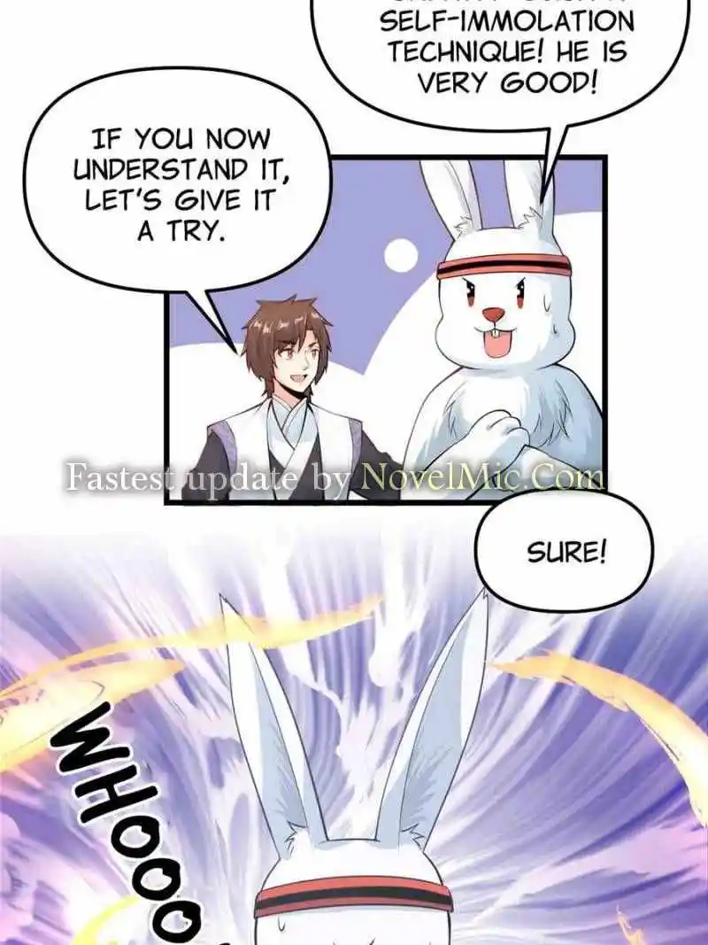 I Might Be A Fake Cultivator Chapter 236