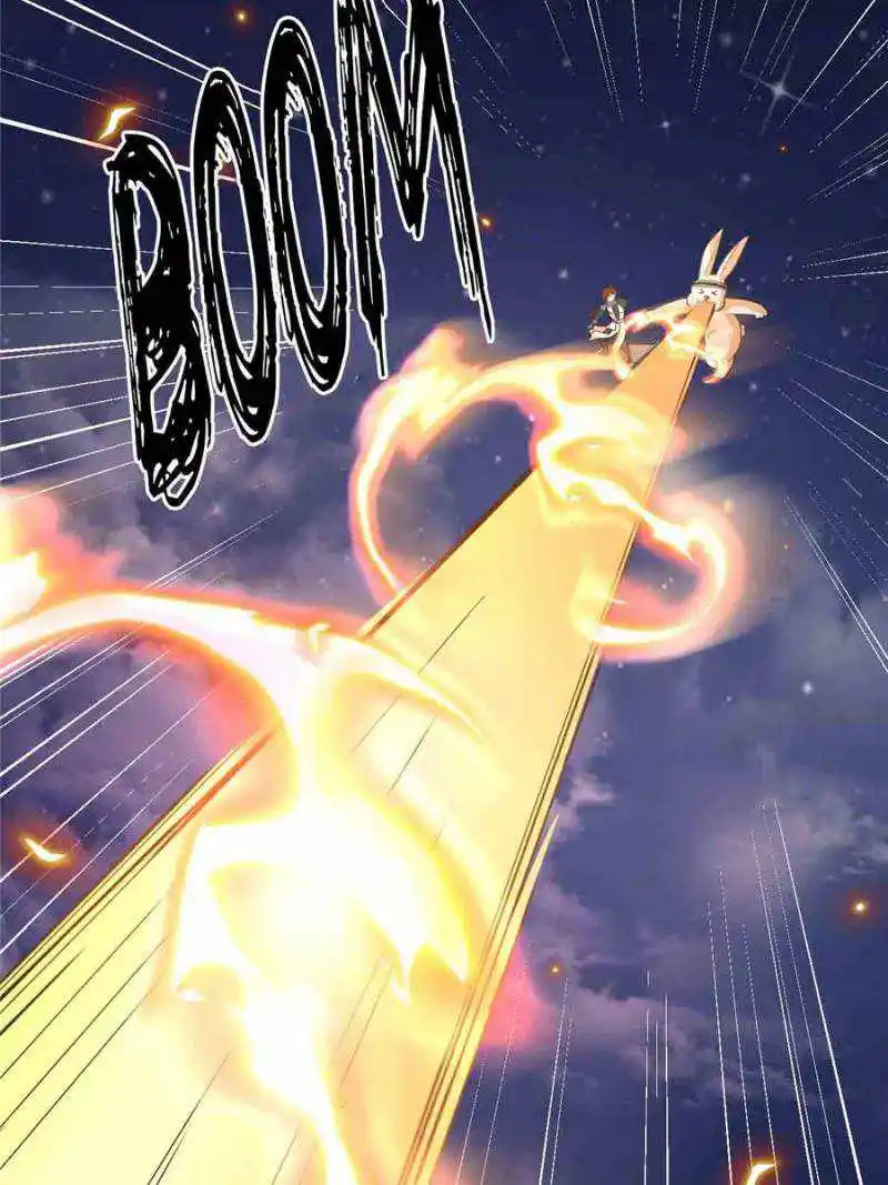 I Might Be A Fake Cultivator Chapter 236