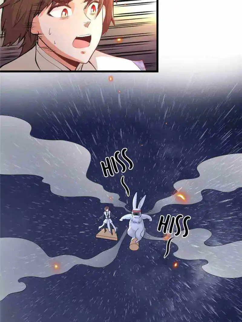 I Might Be A Fake Cultivator Chapter 236