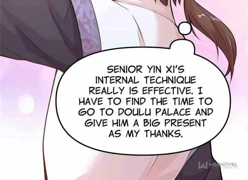 I Might Be A Fake Cultivator Chapter 236