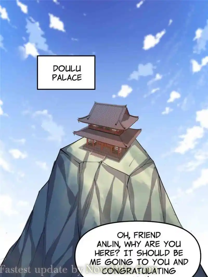 I Might Be A Fake Cultivator Chapter 237