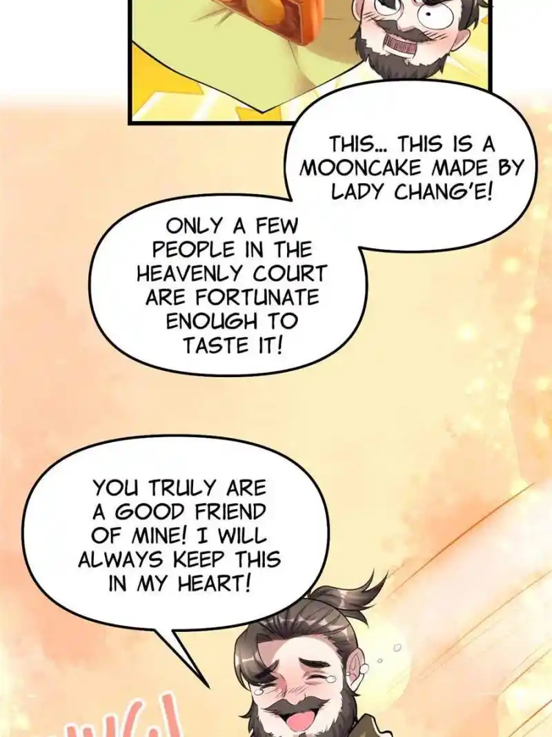 I Might Be A Fake Cultivator Chapter 237