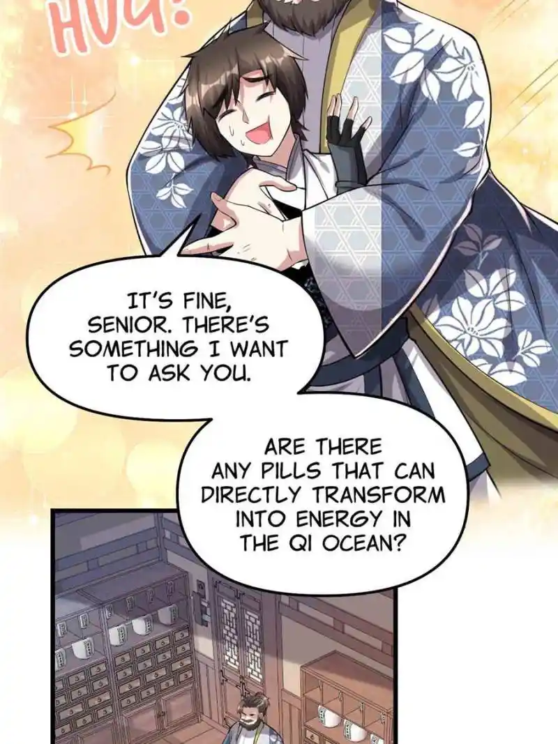 I Might Be A Fake Cultivator Chapter 237