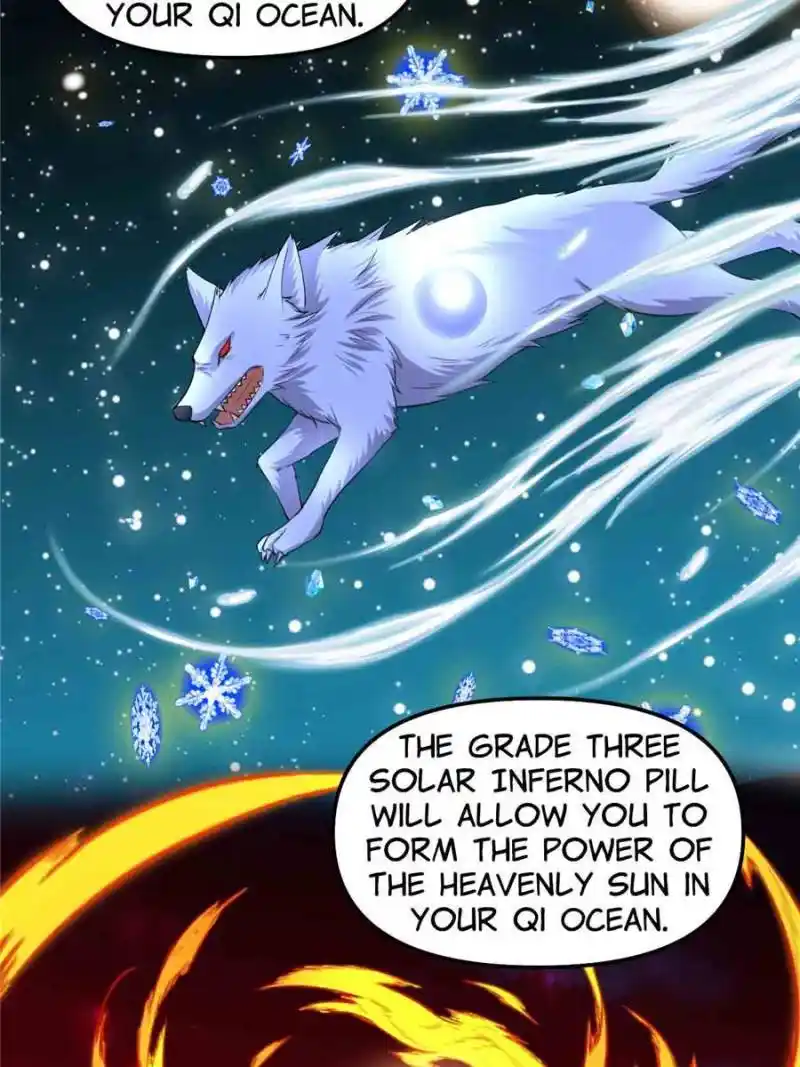 I Might Be A Fake Cultivator Chapter 237