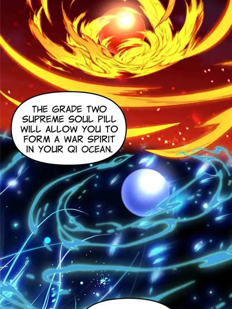 I Might Be A Fake Cultivator Chapter 237