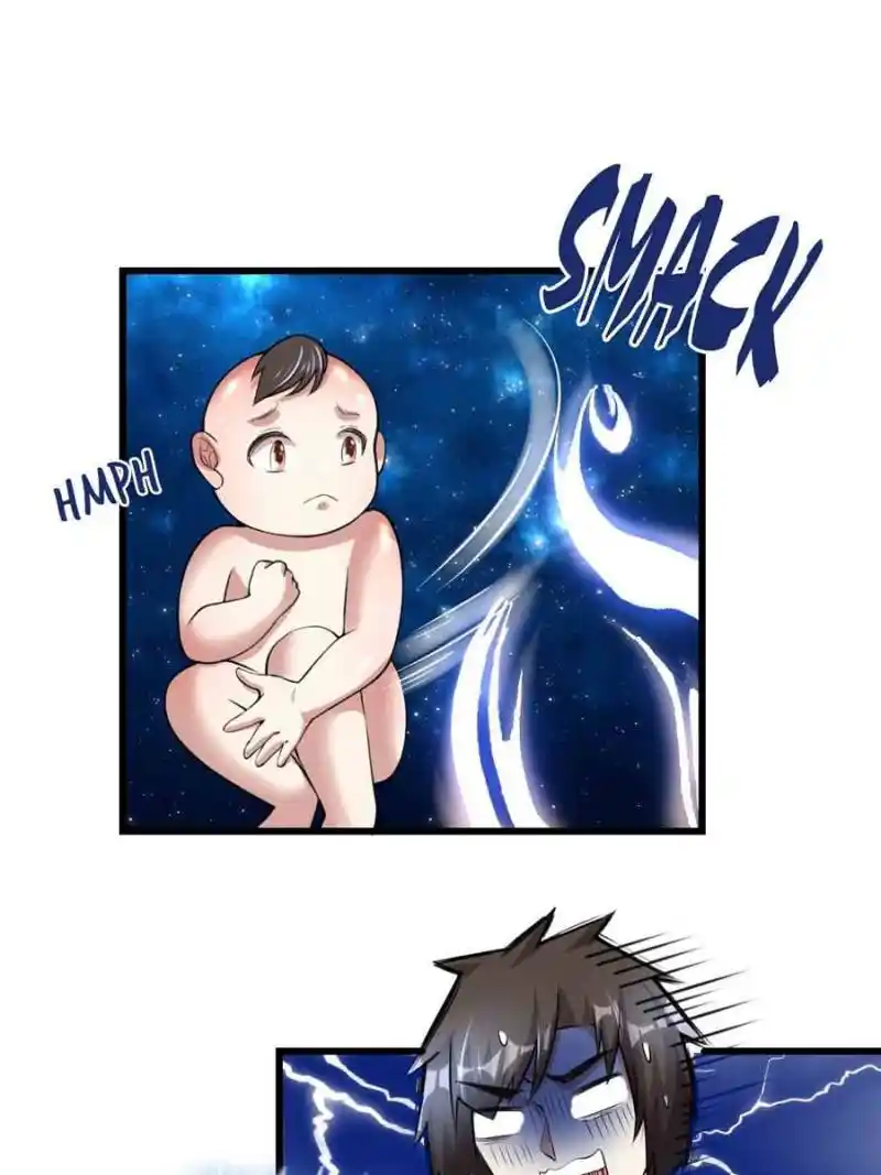 I Might Be A Fake Cultivator Chapter 237