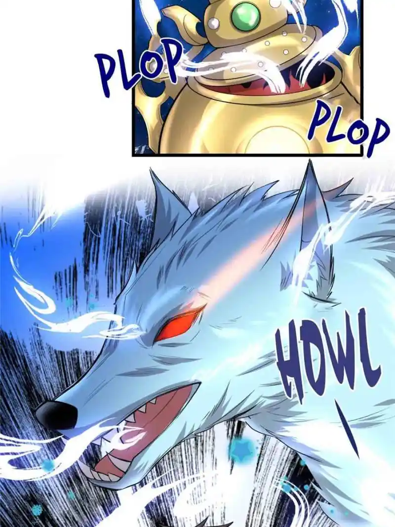 I Might Be A Fake Cultivator Chapter 237