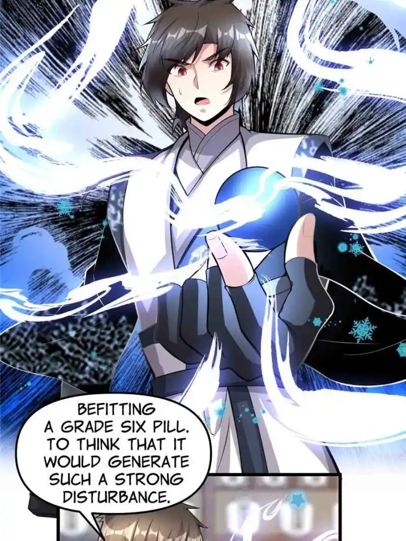 I Might Be A Fake Cultivator Chapter 237