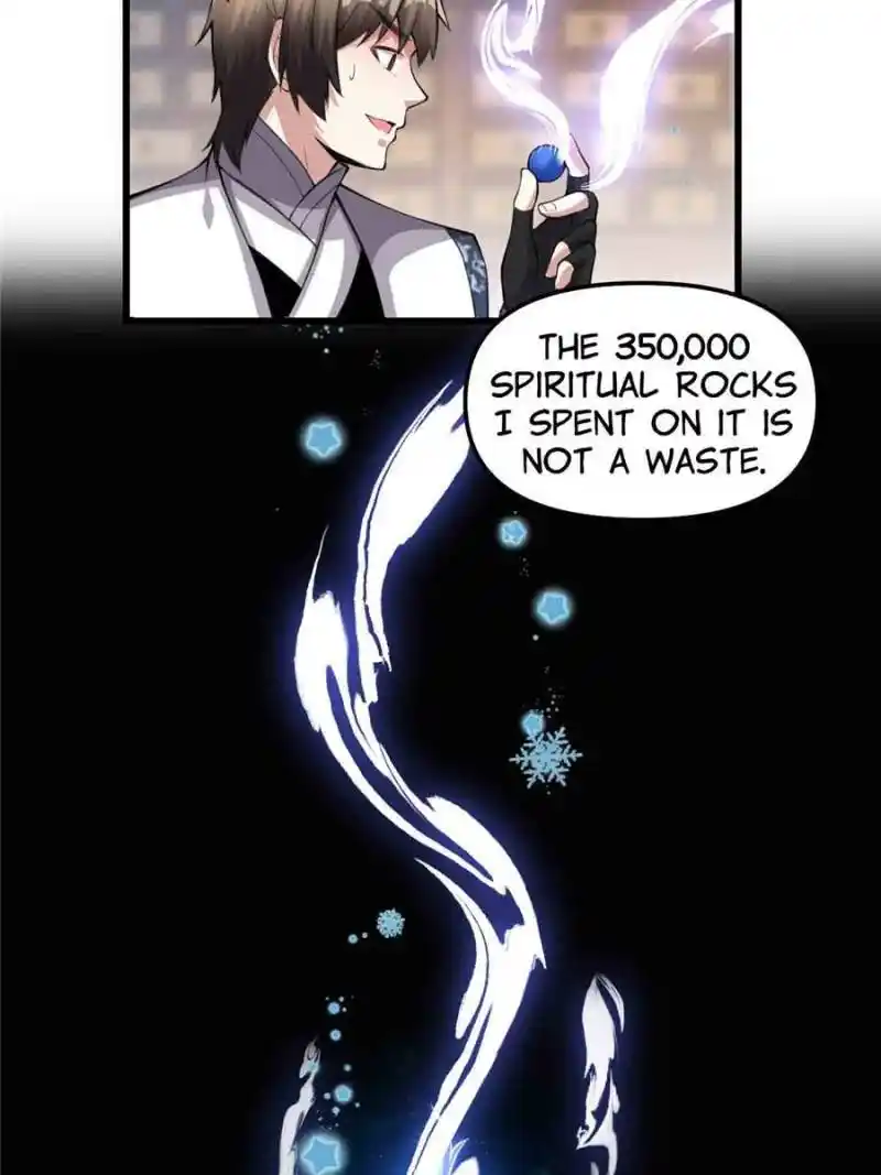 I Might Be A Fake Cultivator Chapter 237