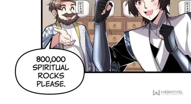 I Might Be A Fake Cultivator Chapter 237