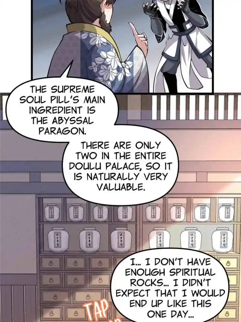 I Might Be A Fake Cultivator Chapter 237