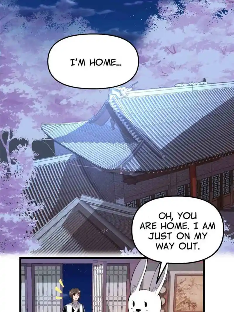 I Might Be A Fake Cultivator Chapter 237