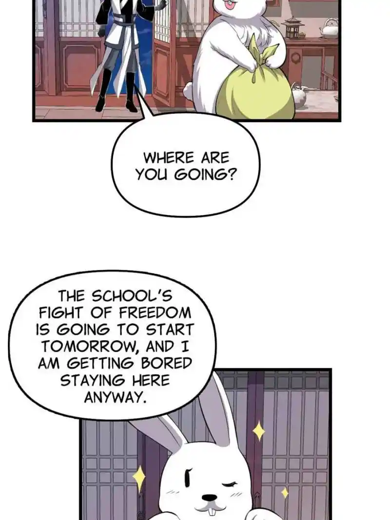 I Might Be A Fake Cultivator Chapter 237