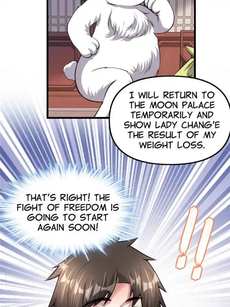 I Might Be A Fake Cultivator Chapter 237