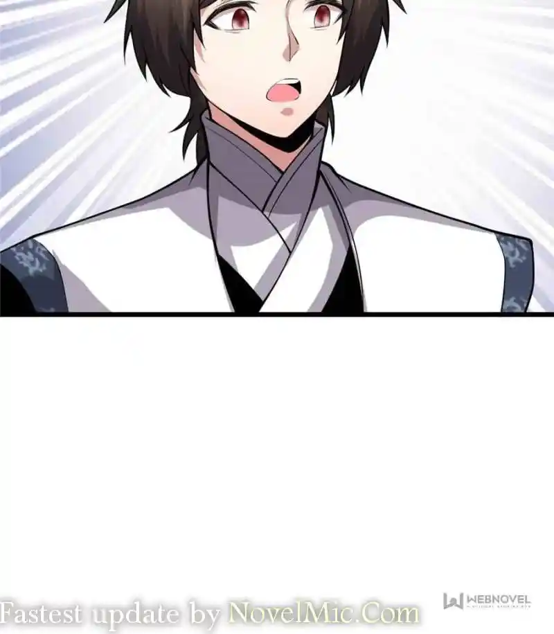 I Might Be A Fake Cultivator Chapter 237