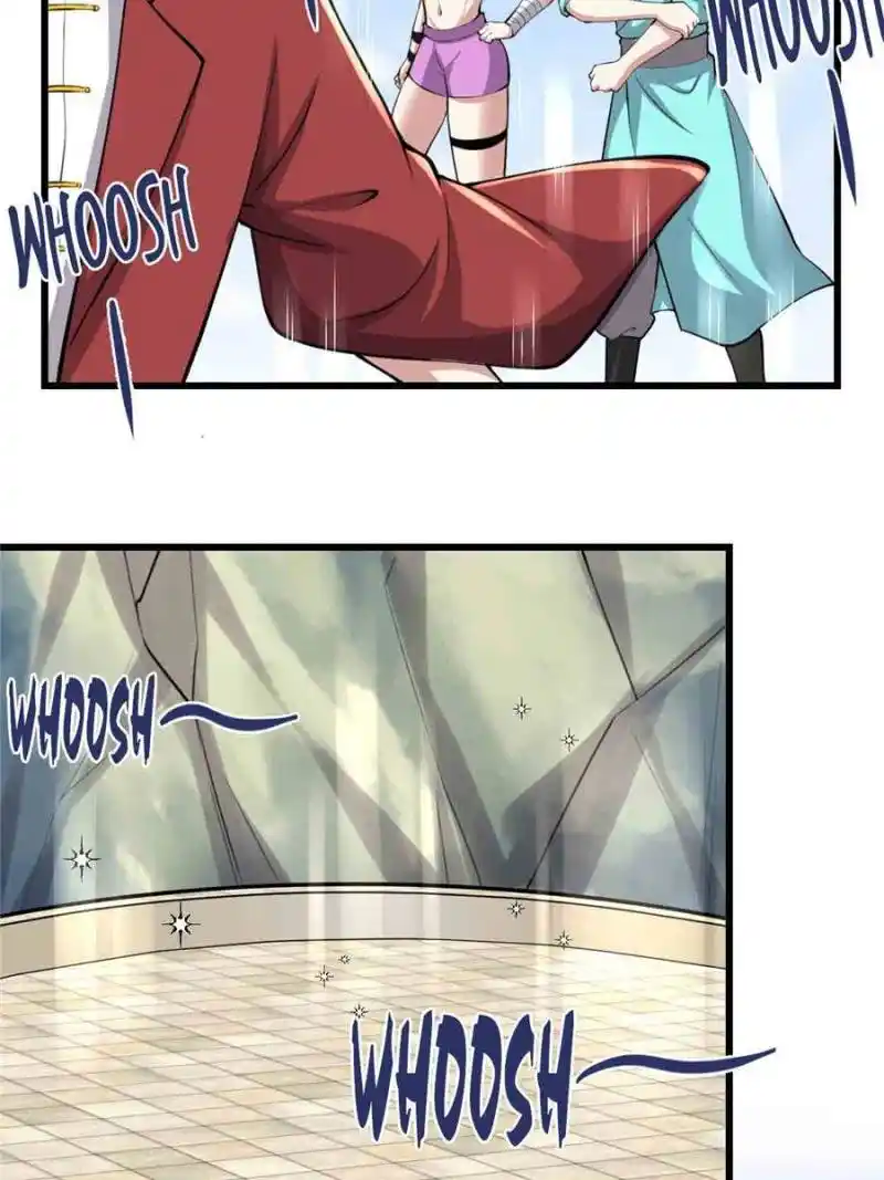 I Might Be A Fake Cultivator Chapter 238