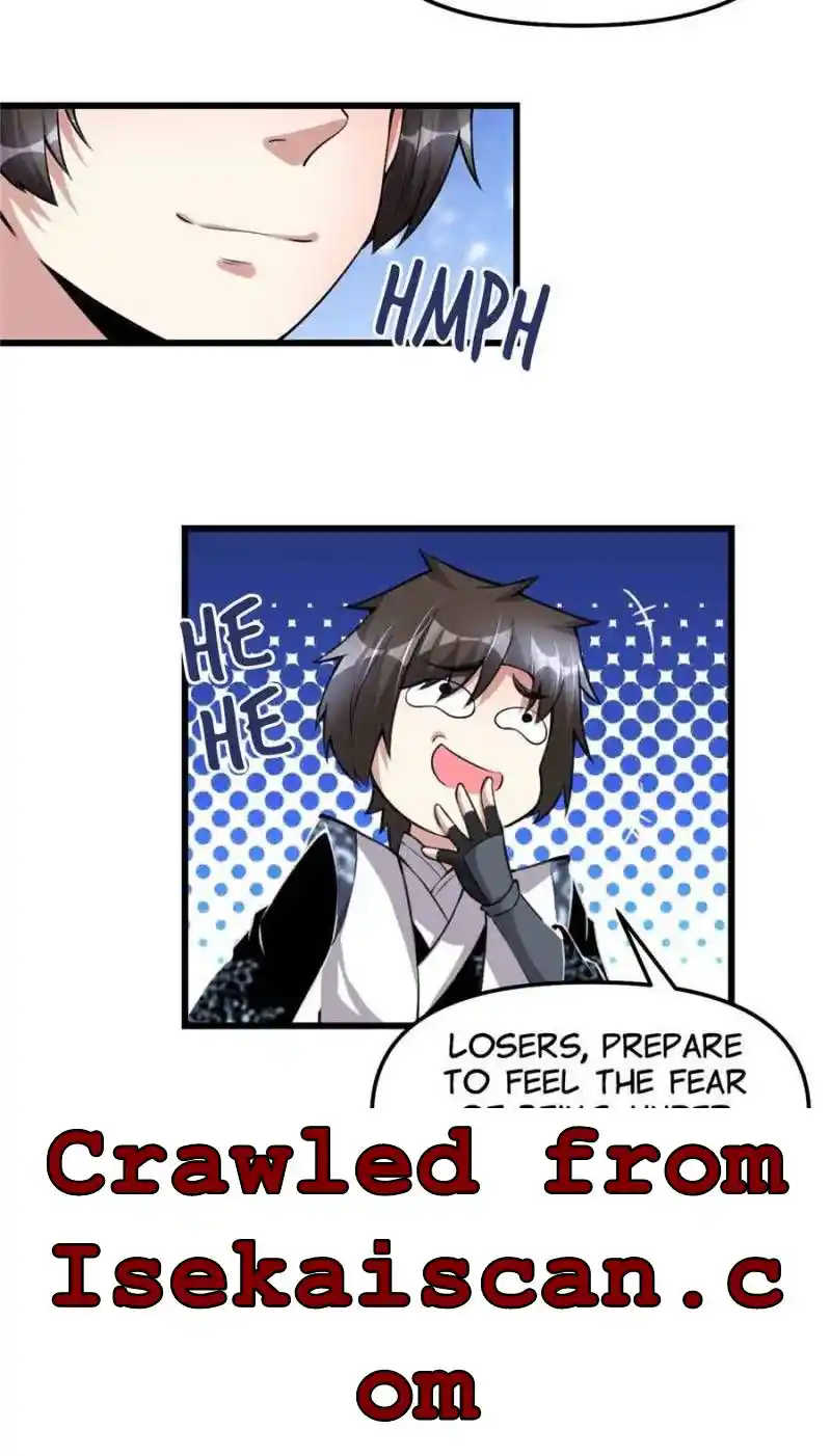 I Might Be A Fake Cultivator Chapter 238