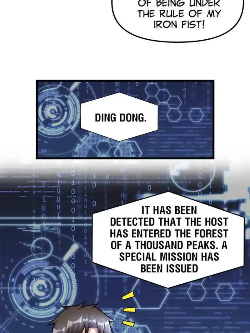 I Might Be A Fake Cultivator Chapter 238