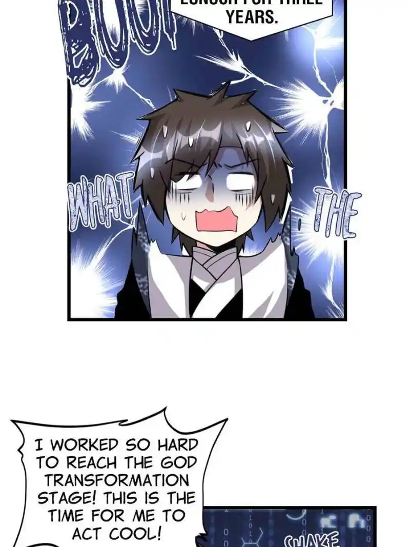 I Might Be A Fake Cultivator Chapter 238