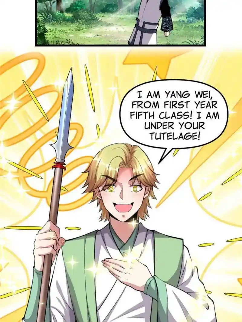 I Might Be A Fake Cultivator Chapter 238