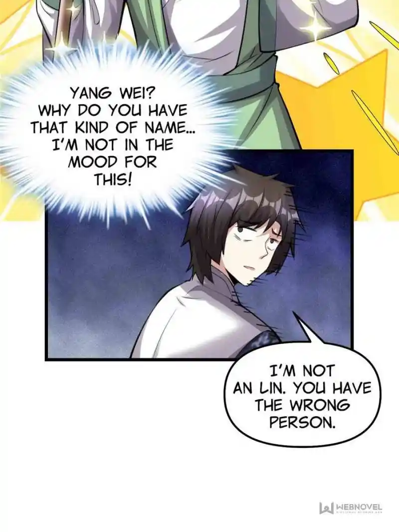 I Might Be A Fake Cultivator Chapter 238