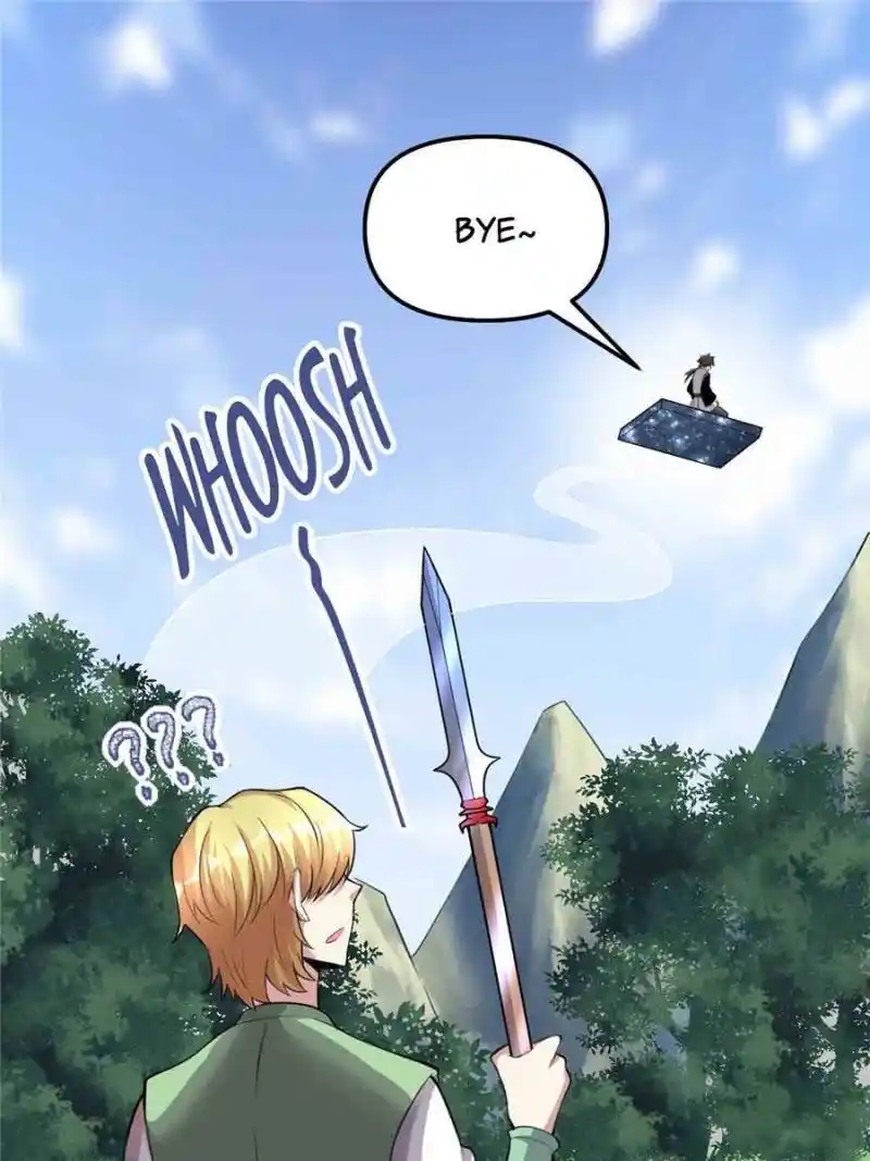 I Might Be A Fake Cultivator Chapter 238