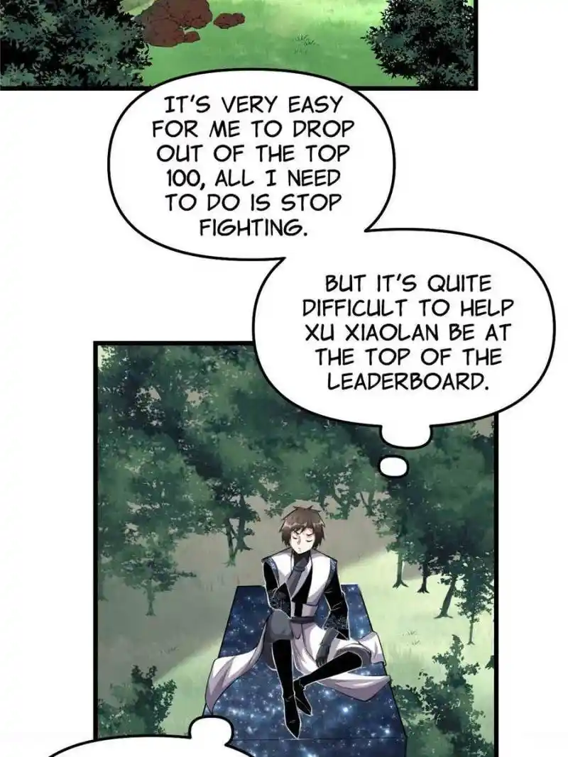 I Might Be A Fake Cultivator Chapter 238