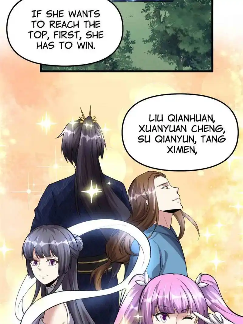 I Might Be A Fake Cultivator Chapter 238