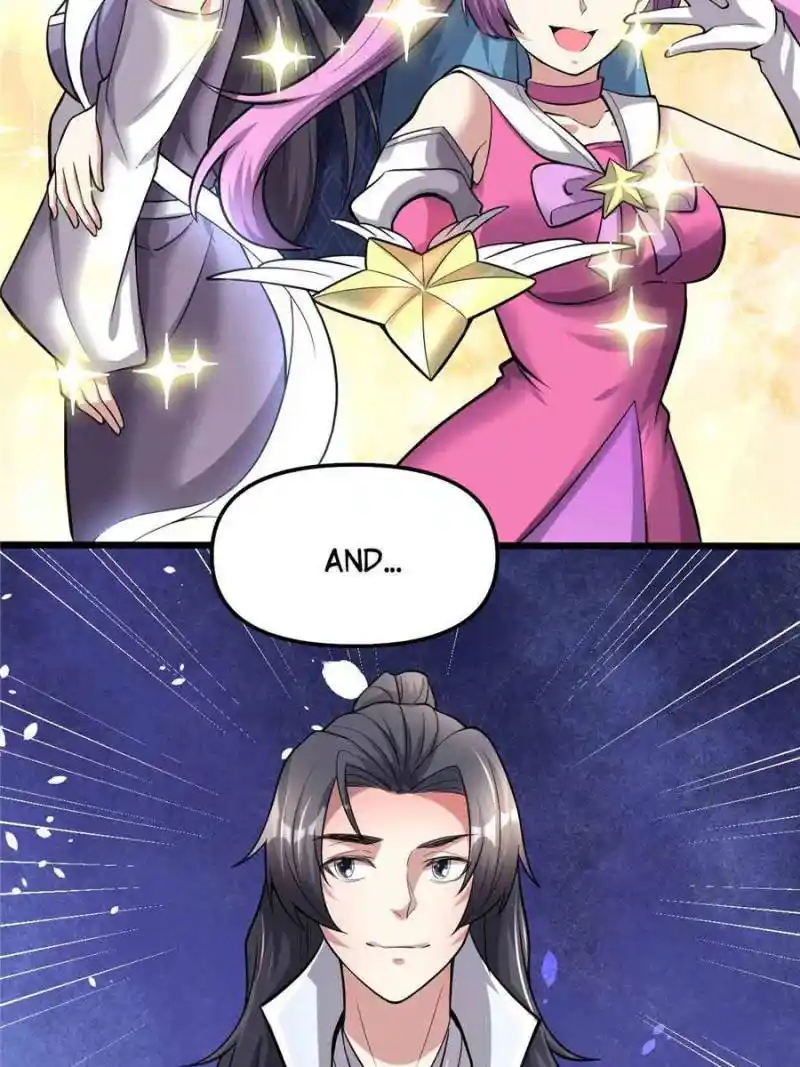 I Might Be A Fake Cultivator Chapter 238