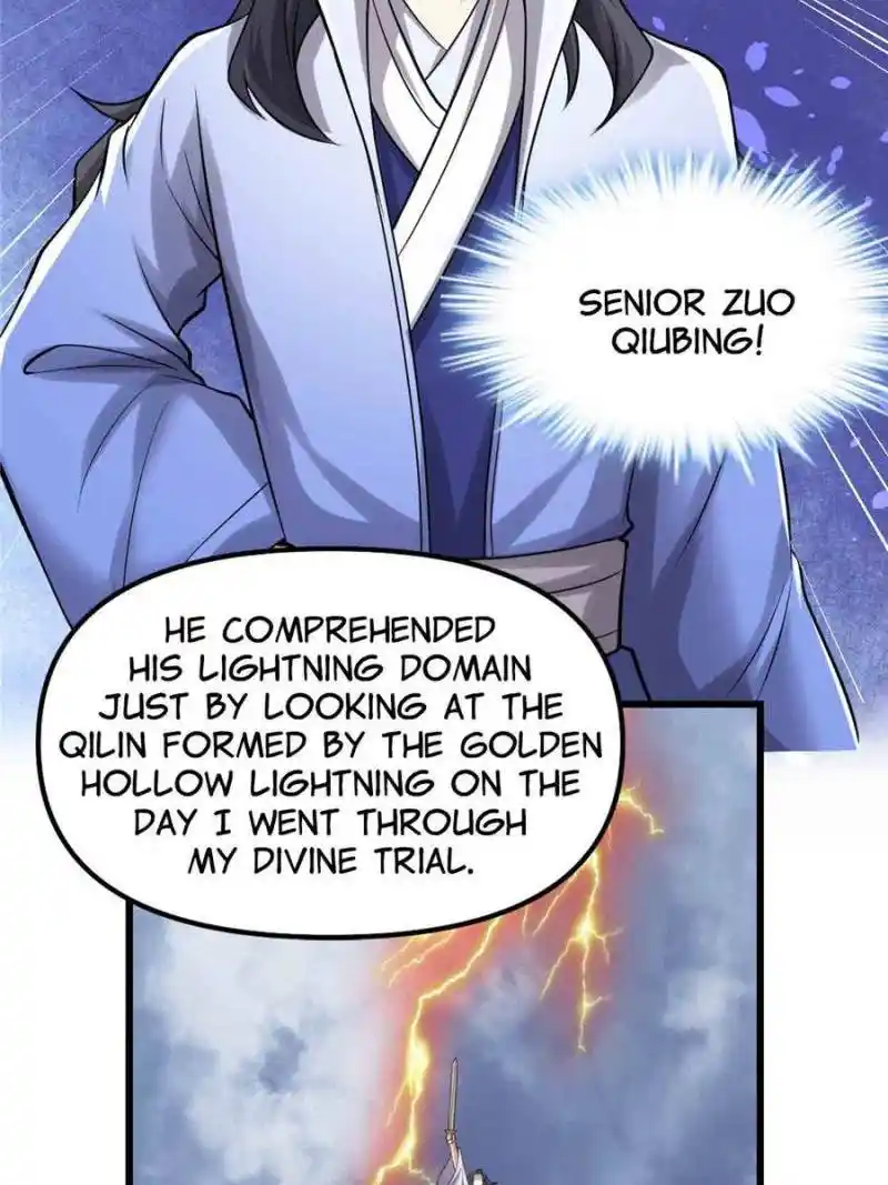 I Might Be A Fake Cultivator Chapter 238