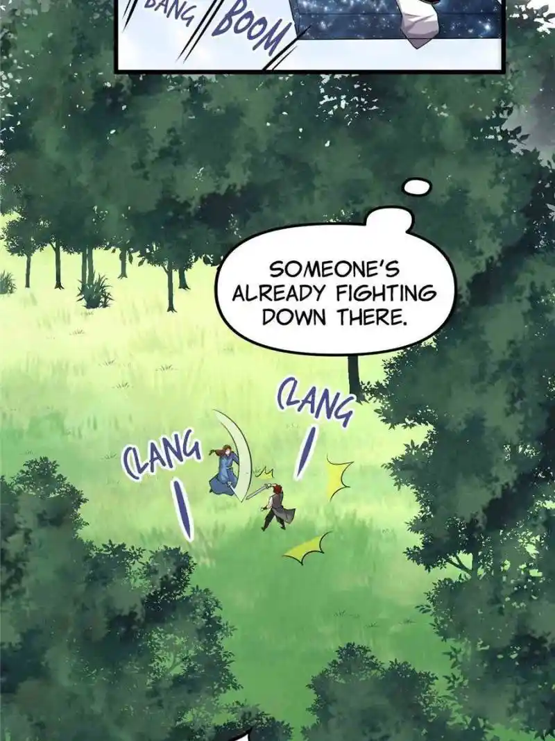 I Might Be A Fake Cultivator Chapter 238