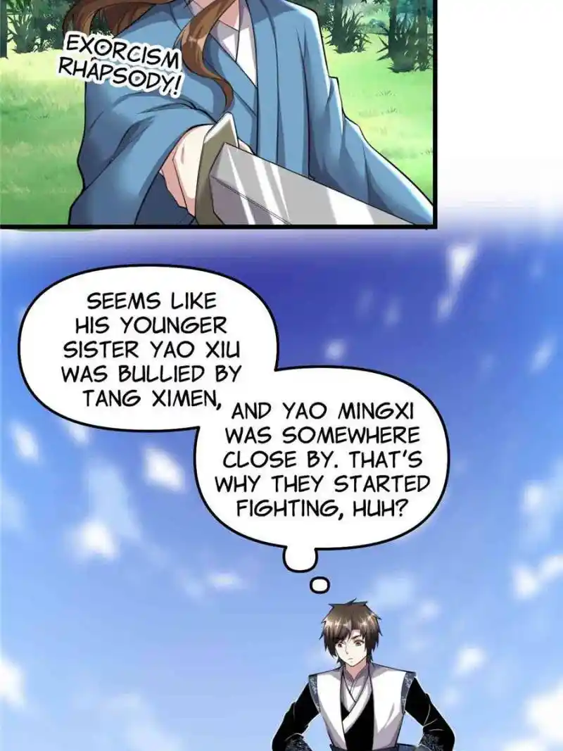 I Might Be A Fake Cultivator Chapter 238