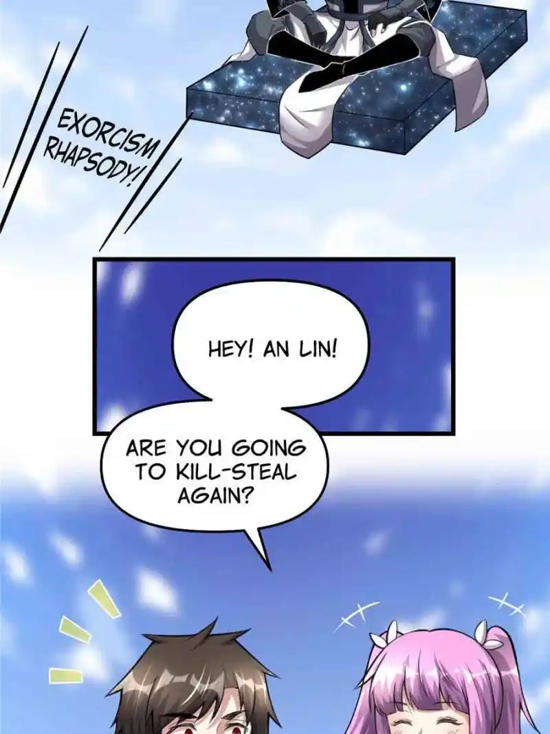 I Might Be A Fake Cultivator Chapter 238