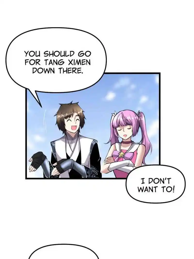 I Might Be A Fake Cultivator Chapter 238