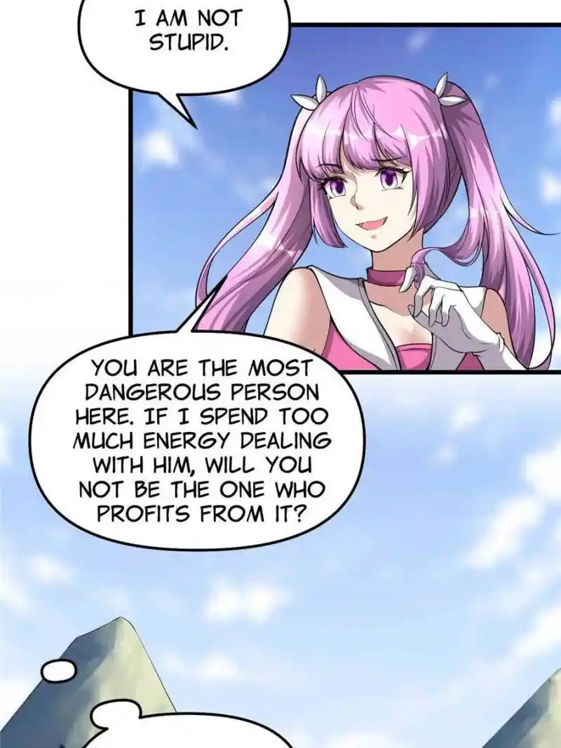 I Might Be A Fake Cultivator Chapter 238