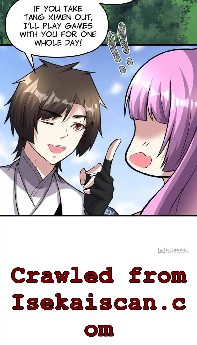 I Might Be A Fake Cultivator Chapter 238