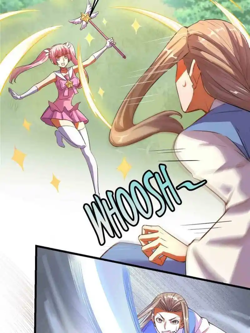 I Might Be A Fake Cultivator Chapter 239