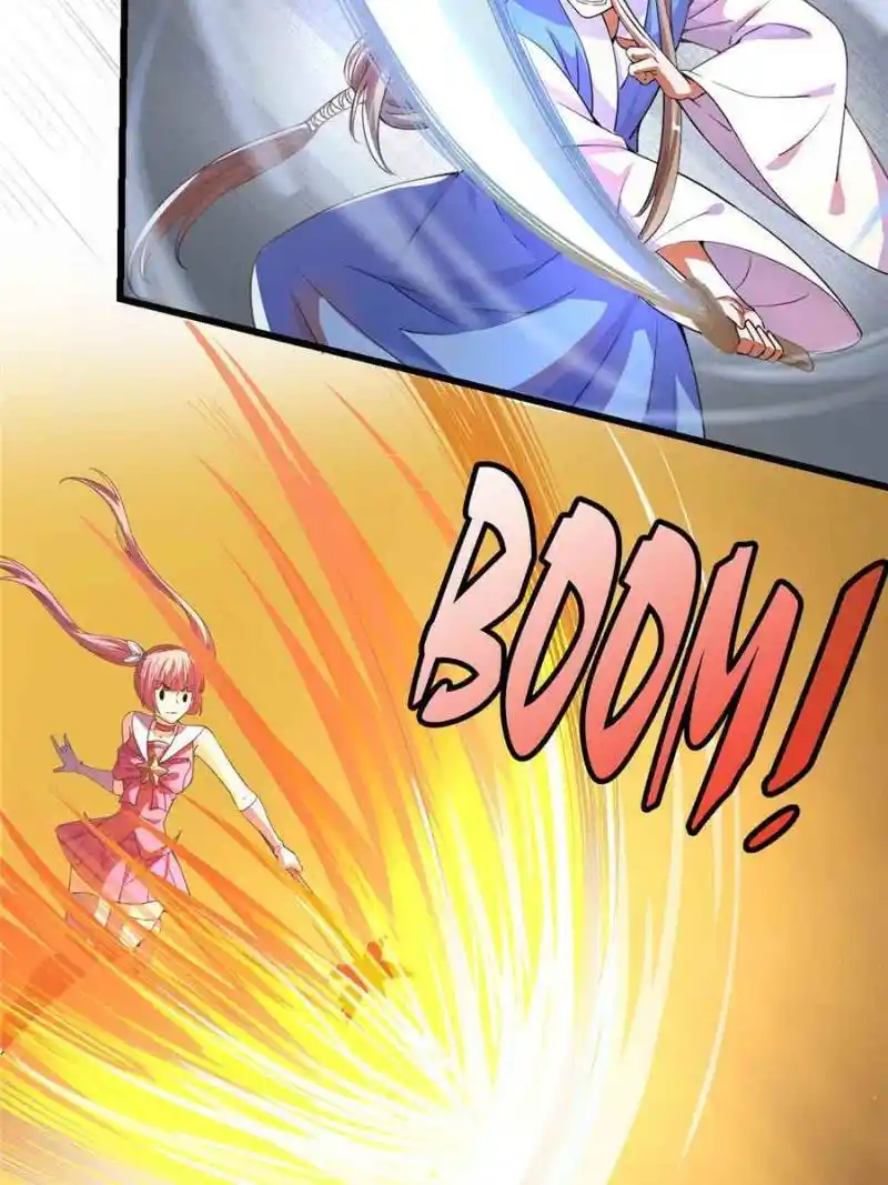 I Might Be A Fake Cultivator Chapter 239