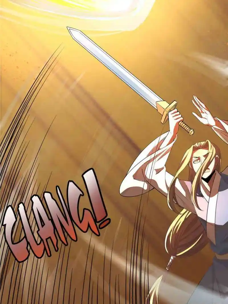 I Might Be A Fake Cultivator Chapter 239