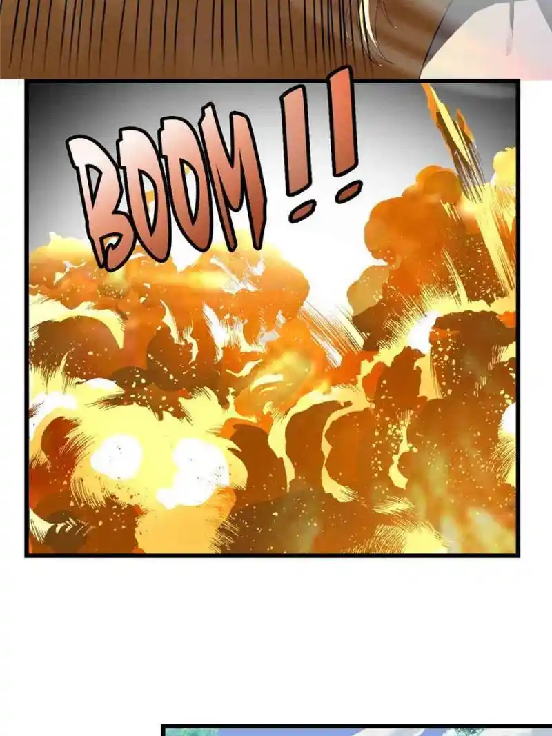 I Might Be A Fake Cultivator Chapter 239