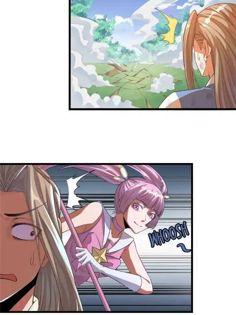 I Might Be A Fake Cultivator Chapter 239